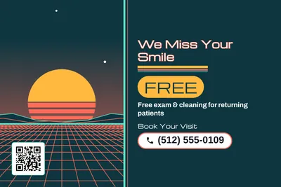 Synthwave · Split: We Miss Your Smile