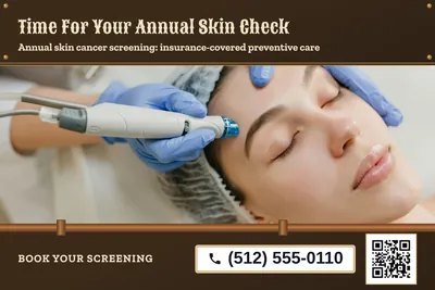 Steampunk · Photo Hero: Time For Your Annual Skin Check