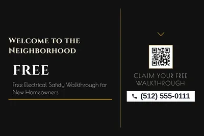 Art deco · Checklist: Welcome to the Neighborhood