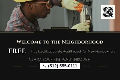 Art deco · Photo Hero: Welcome to the Neighborhood