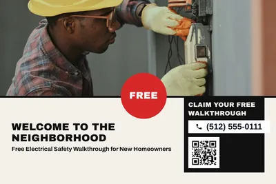 Bauhaus · Photo Hero: Welcome to the Neighborhood