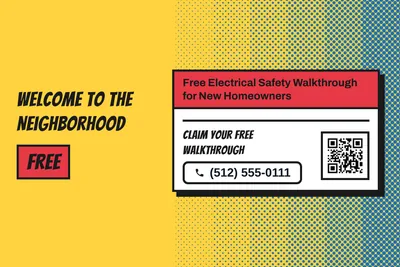 Comic pop · Checklist: Welcome to the Neighborhood