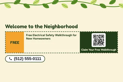 Jungle · Coupon: Welcome to the Neighborhood