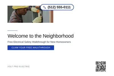 Minimal White · Bottom Heavy: Welcome to the Neighborhood