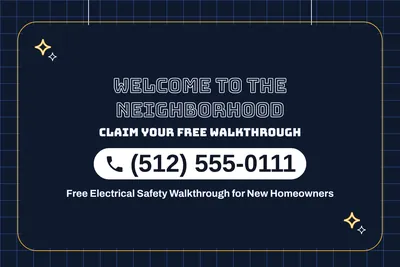 Neon night · Phone Billboard: Welcome to the Neighborhood