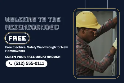 Neon night · Photo Frame: Welcome to the Neighborhood