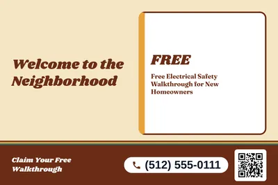 Retro 70s · Checklist: Welcome to the Neighborhood