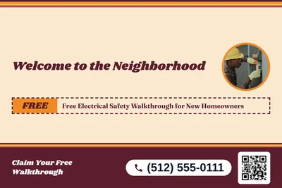 Retro 70s · Coupon: Welcome to the Neighborhood