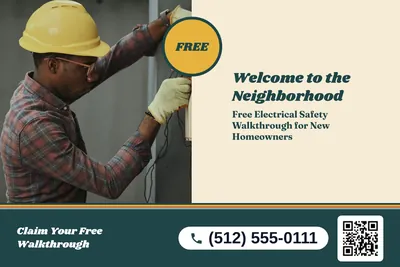 Retro 70s · Split: Welcome to the Neighborhood