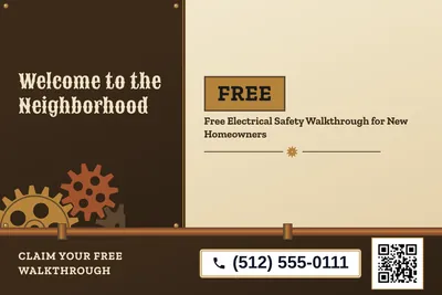 Steampunk · Checklist: Welcome to the Neighborhood