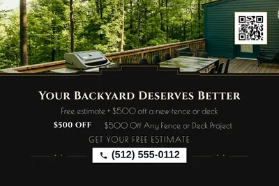 Art deco · Photo Hero: Your Backyard Deserves Better