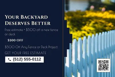 Art deco · Split: Your Backyard Deserves Better