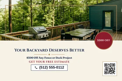 Classic · Photo Hero: Your Backyard Deserves Better