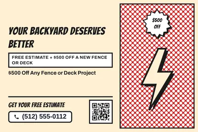 Comic pop · Split: Your Backyard Deserves Better