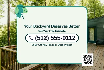 Jungle · Phone Billboard: Your Backyard Deserves Better