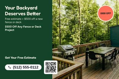 Jungle · Photo Hero: Your Backyard Deserves Better