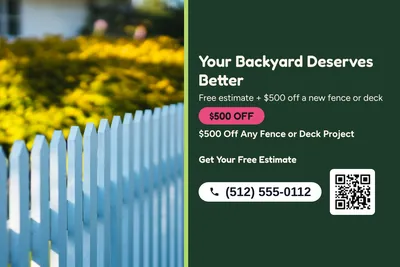 Jungle · Split: Your Backyard Deserves Better