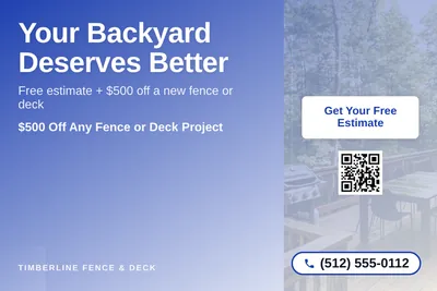 Modern Gradient · Asymmetric Blocks: Your Backyard Deserves Better