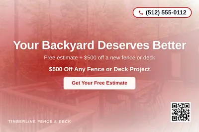 Modern Gradient · Radial Burst: Your Backyard Deserves Better