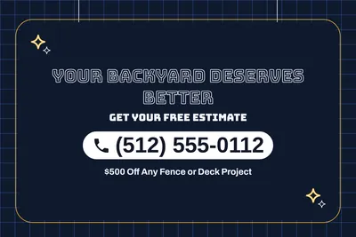 Neon night · Phone Billboard: Your Backyard Deserves Better
