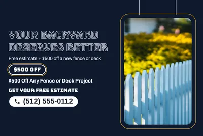 Neon night · Photo Frame: Your Backyard Deserves Better