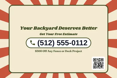 Retro 70s · Phone Billboard: Your Backyard Deserves Better