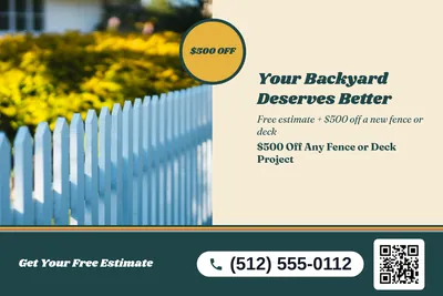 Retro 70s · Split: Your Backyard Deserves Better