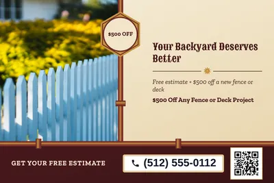 Steampunk · Split: Your Backyard Deserves Better