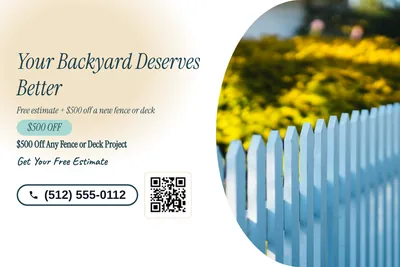 Soft watercolour · Split: Your Backyard Deserves Better