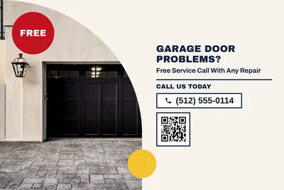 Bauhaus · Split: Garage Door Problems?