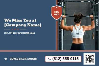 Vintage Americana · Split: We Miss You at [Company Name]