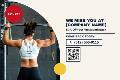 Bauhaus · Split: We Miss You at [Company Name]