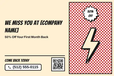 Comic pop · Split: We Miss You at [Company Name]