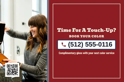 Vintage Americana · Phone Billboard: Time For A Touch-Up?