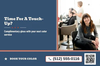 Vintage Americana · Split: Time For A Touch-Up?