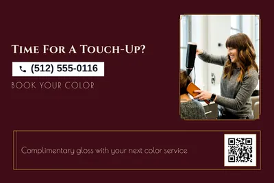 Art deco · Coupon: Time For A Touch-Up?