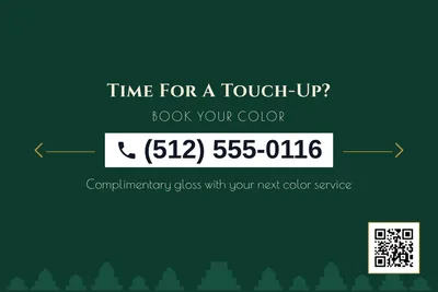 Art deco · Phone Billboard: Time For A Touch-Up?