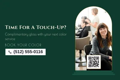 Art deco · Photo Frame: Time For A Touch-Up?