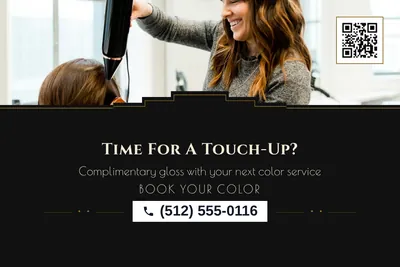 Art deco · Photo Hero: Time For A Touch-Up?