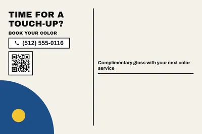 Bauhaus · Checklist: Time For A Touch-Up?