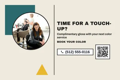 Bauhaus · Photo Frame: Time For A Touch-Up?