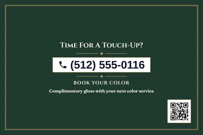 Classic · Phone Billboard: Time For A Touch-Up?