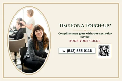 Classic · Photo Frame: Time For A Touch-Up?