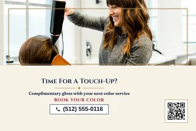 Classic · Photo Hero: Time For A Touch-Up?
