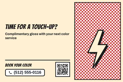 Comic pop · Split: Time For A Touch-Up?