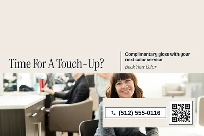 Contemporary · Split: Time For A Touch-Up?