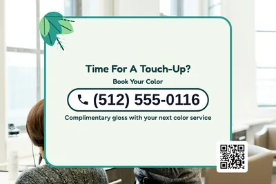 Jungle · Phone Billboard: Time For A Touch-Up?