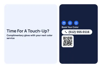 Modern · Checklist: Time For A Touch-Up?