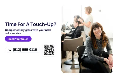 Modern · Split: Time For A Touch-Up?