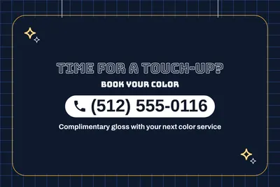 Neon night · Phone Billboard: Time For A Touch-Up?